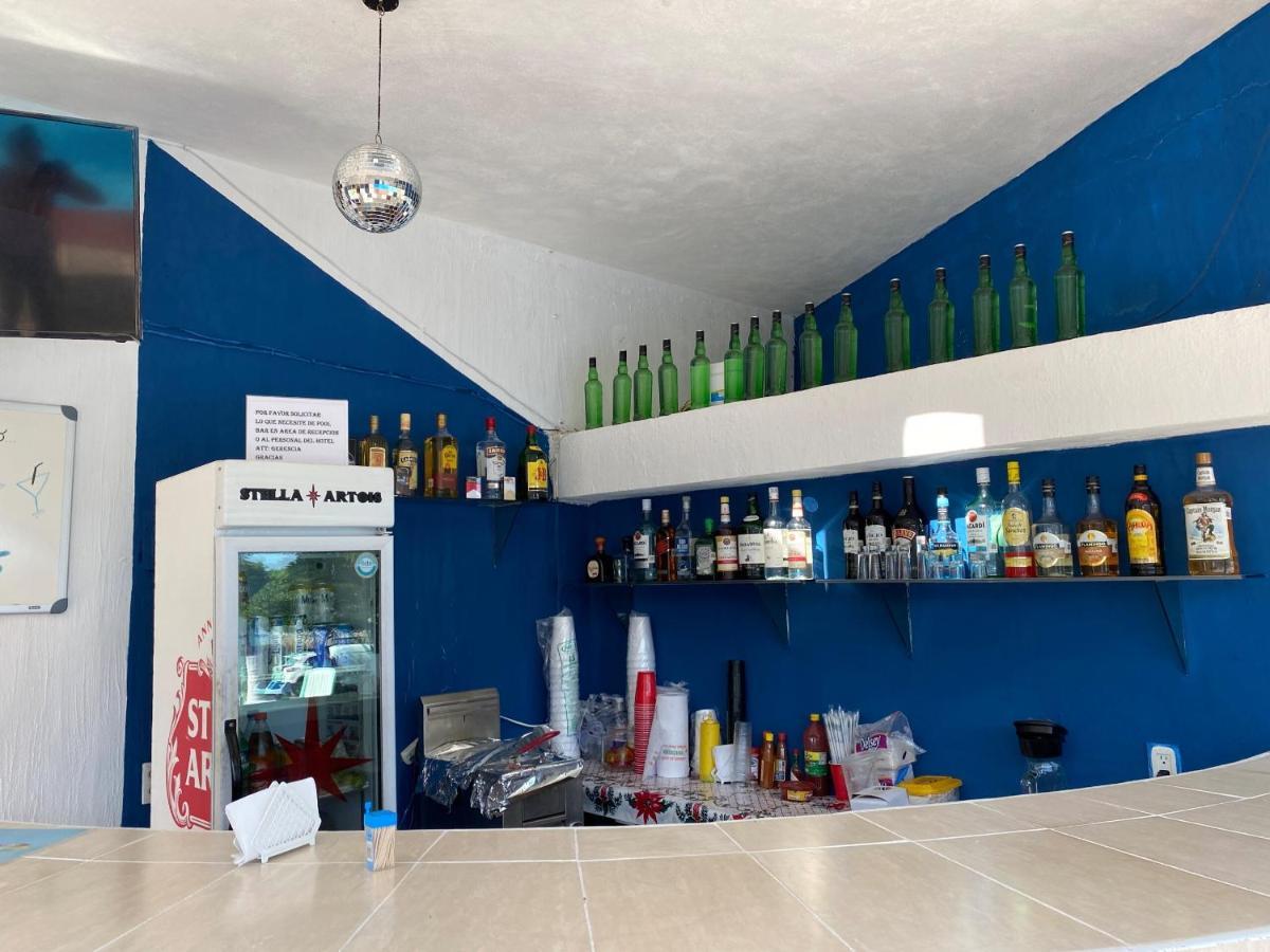 Hotel Paraiso Kora Aticama 外观 照片