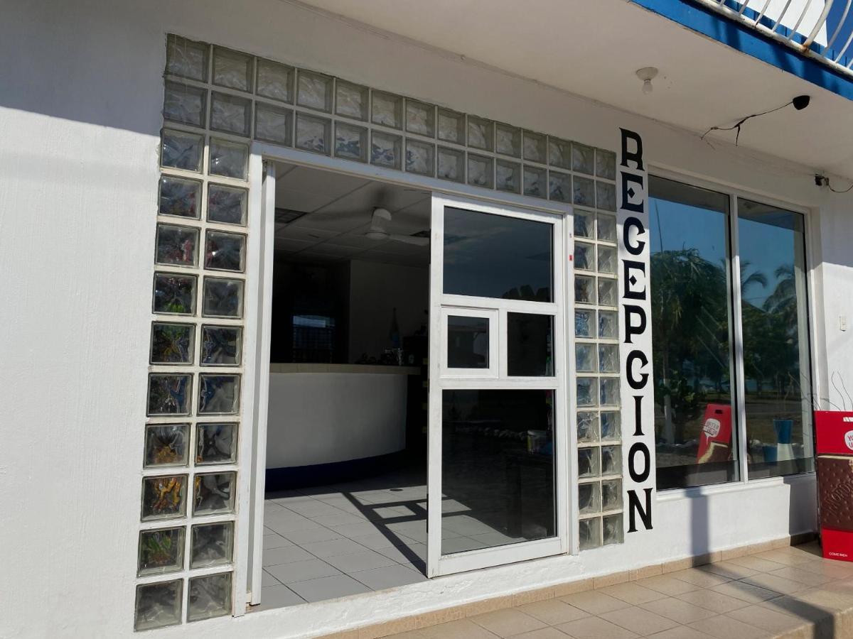 Hotel Paraiso Kora Aticama 外观 照片