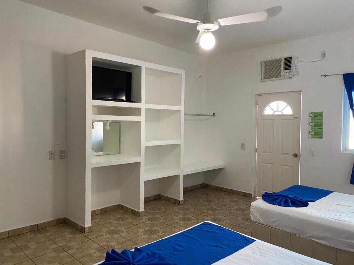 Hotel Paraiso Kora Aticama 外观 照片