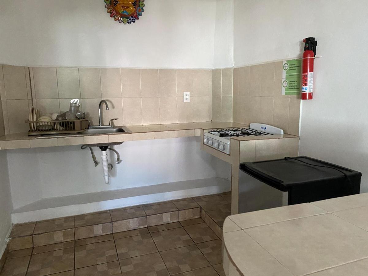 Hotel Paraiso Kora Aticama 外观 照片