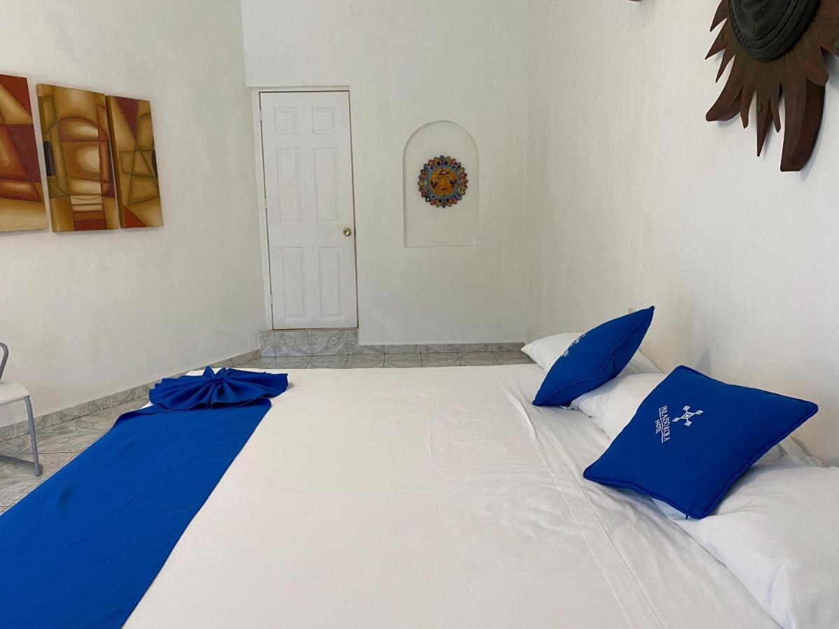 Hotel Paraiso Kora Aticama 外观 照片