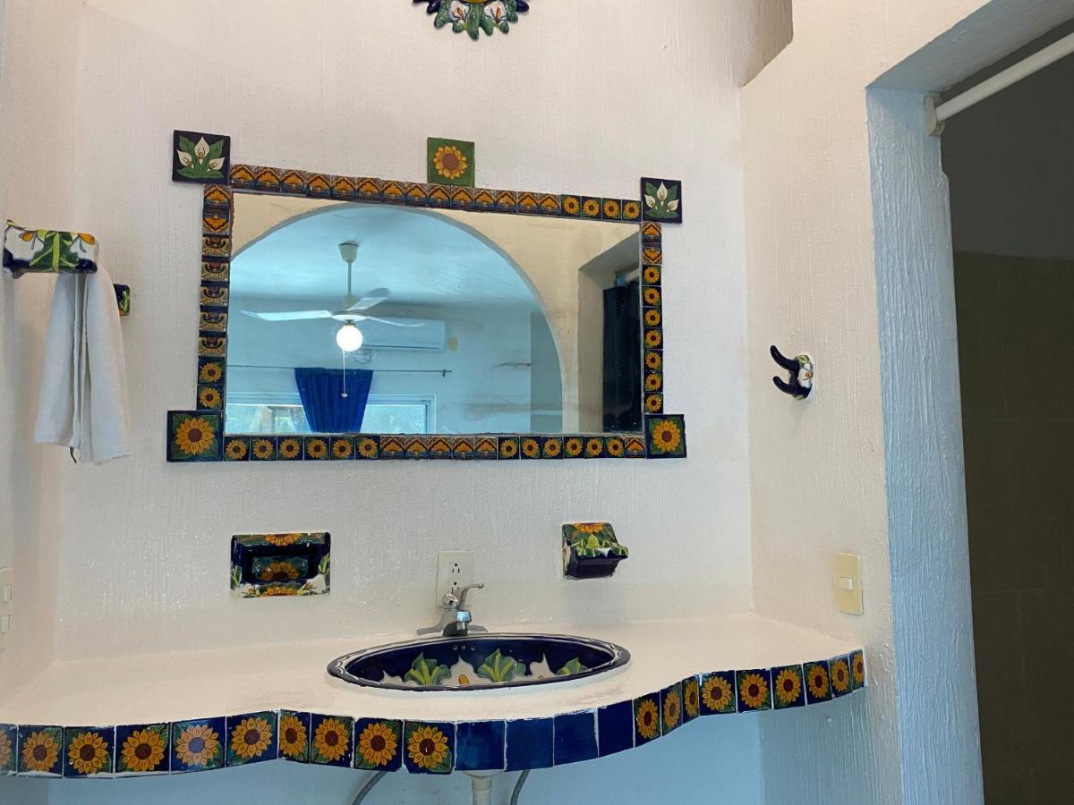 Hotel Paraiso Kora Aticama 外观 照片