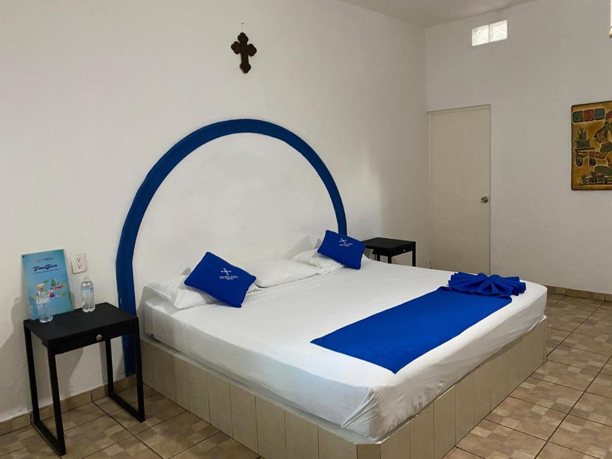 Hotel Paraiso Kora Aticama 外观 照片