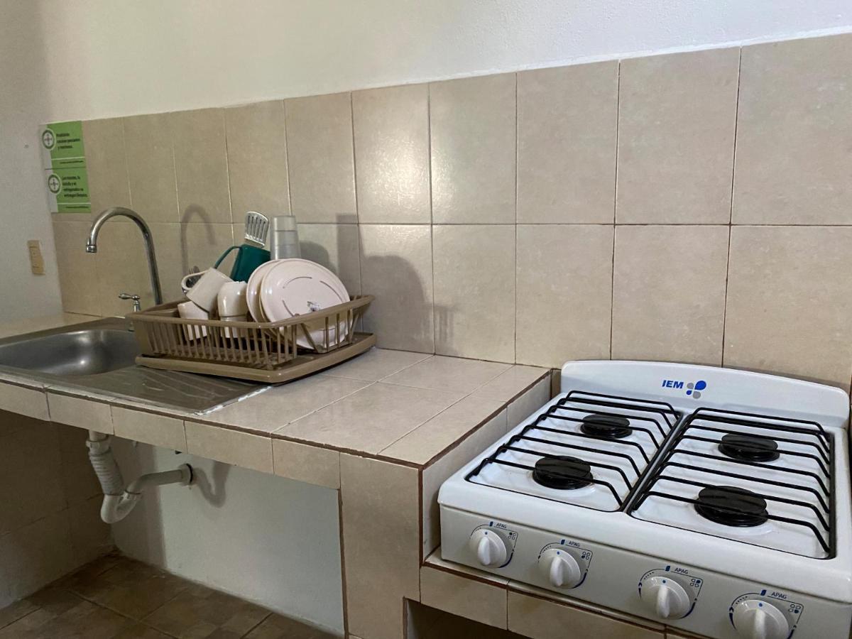 Hotel Paraiso Kora Aticama 外观 照片