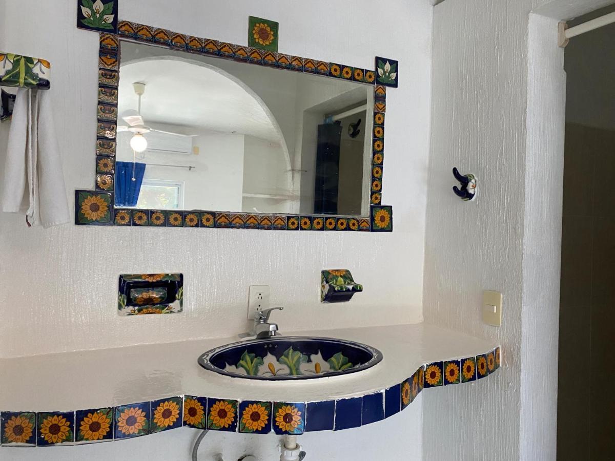 Hotel Paraiso Kora Aticama 外观 照片