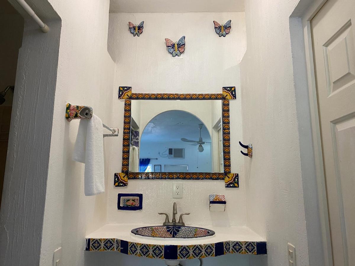 Hotel Paraiso Kora Aticama 外观 照片