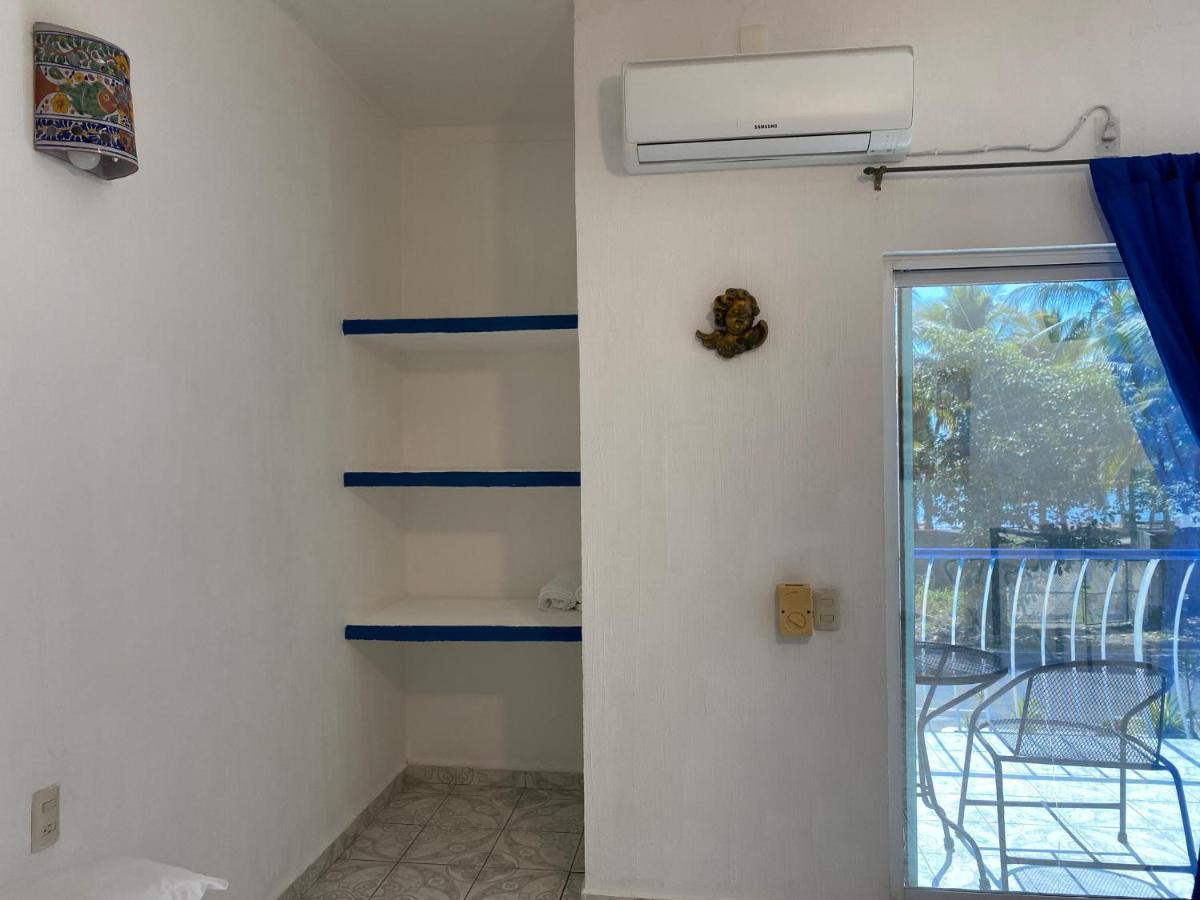 Hotel Paraiso Kora Aticama 外观 照片