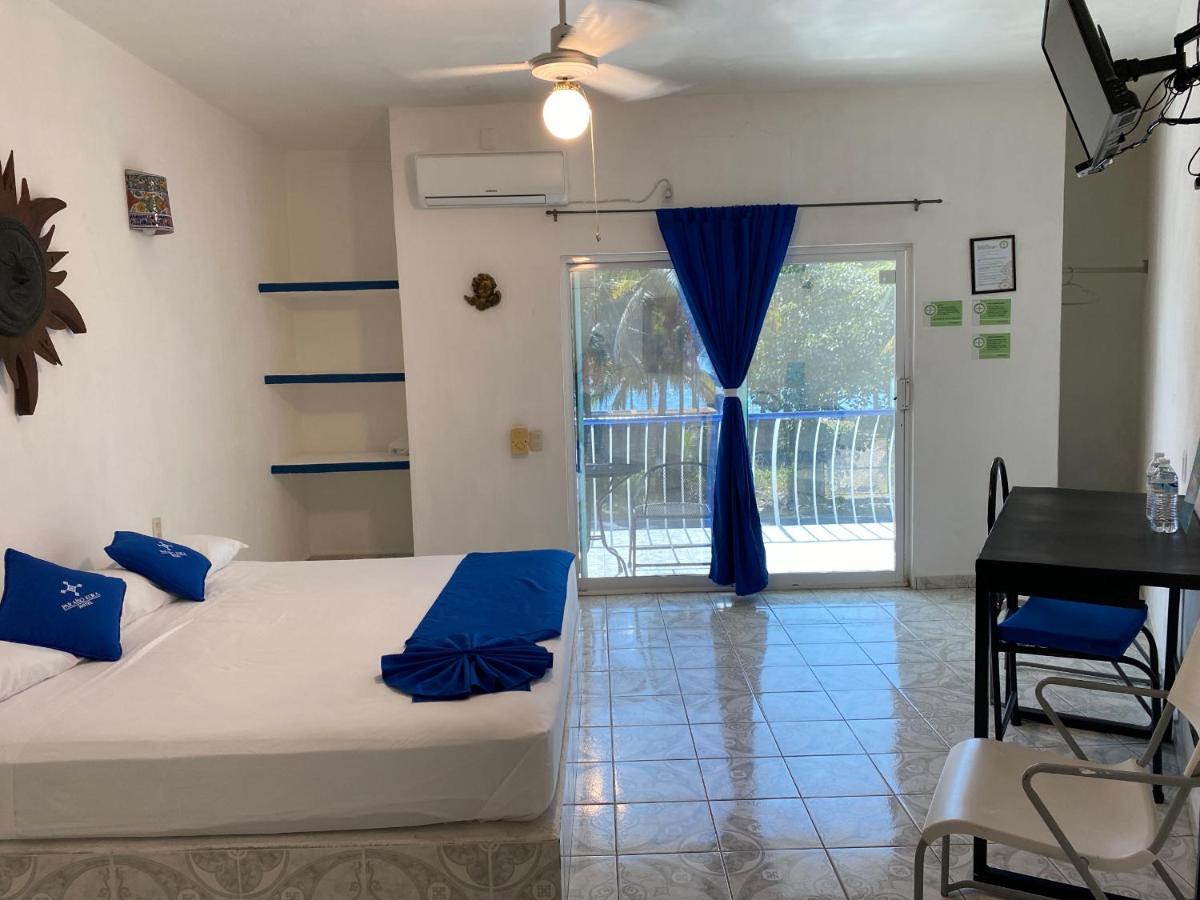 Hotel Paraiso Kora Aticama 外观 照片