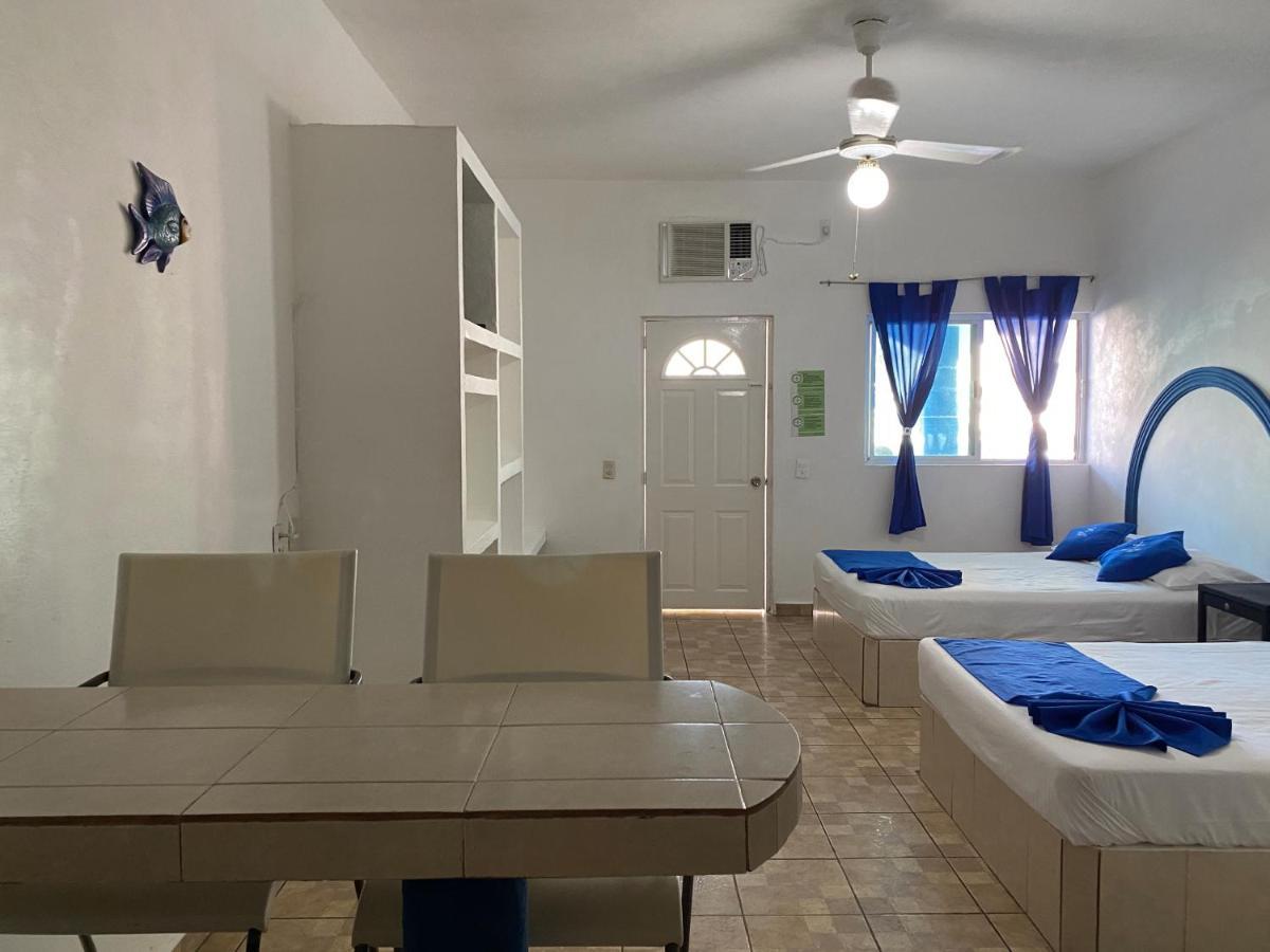Hotel Paraiso Kora Aticama 外观 照片
