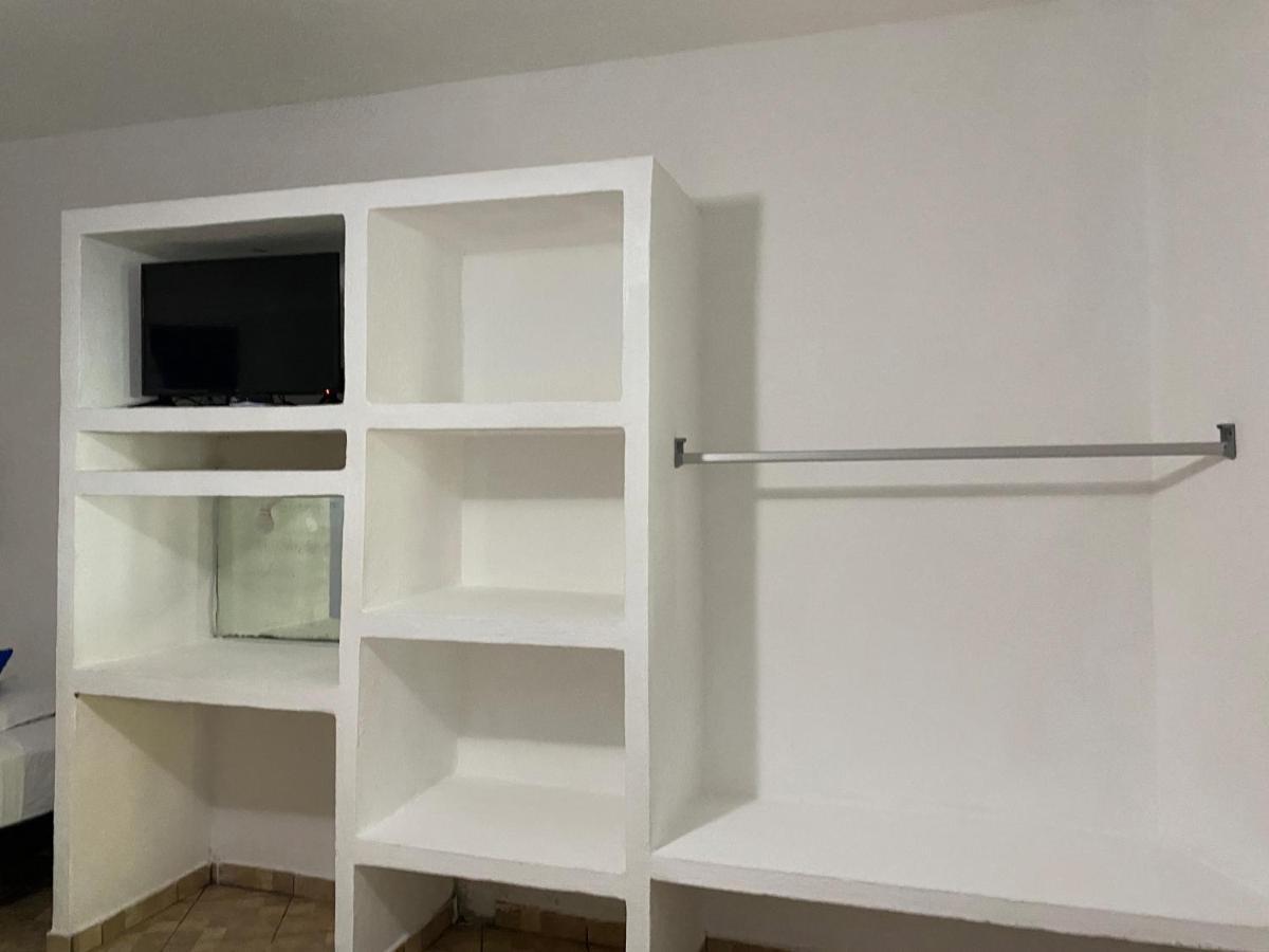 Hotel Paraiso Kora Aticama 外观 照片