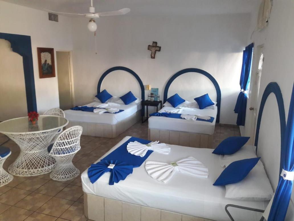 Hotel Paraiso Kora Aticama 外观 照片
