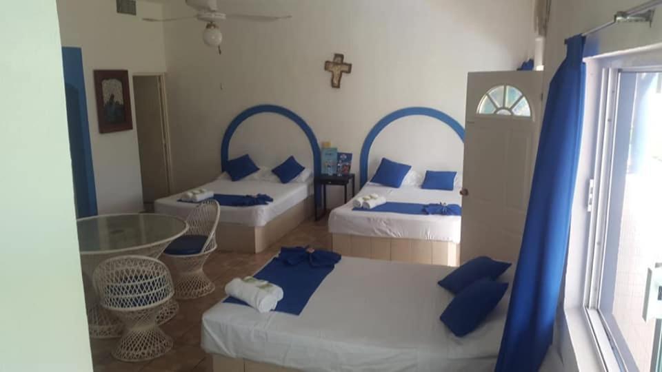 Hotel Paraiso Kora Aticama 外观 照片