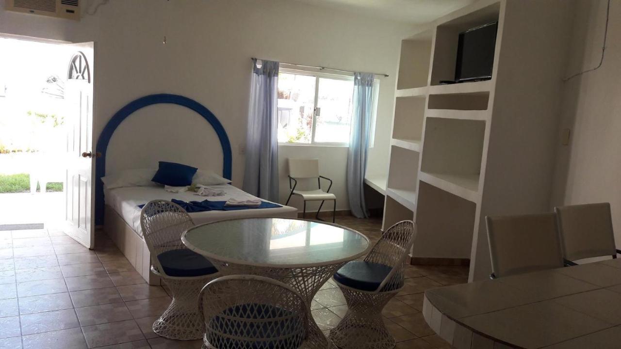 Hotel Paraiso Kora Aticama 外观 照片